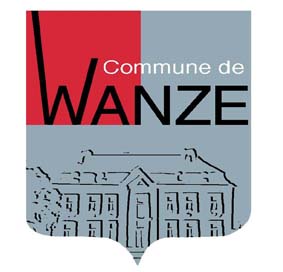 logo wanze