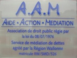 Aide Action Médiation