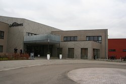 Les Avelines