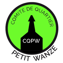 Comité de quartier Petite Wanze