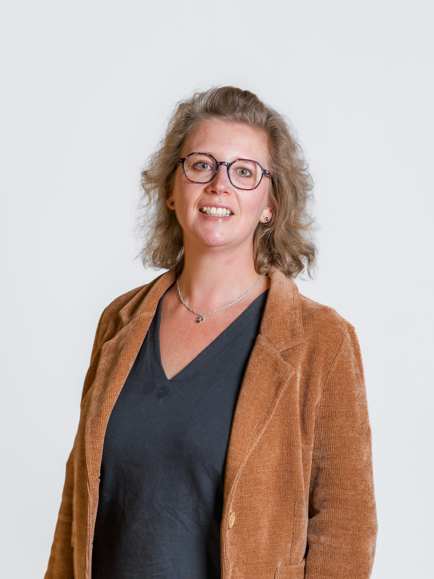 Aurélie OCHELEN - 3e Echevine | Liste du Bourgmestre