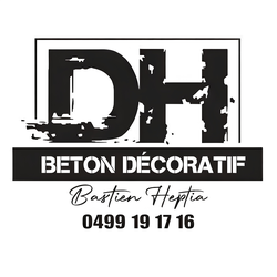DH Béton Décoratif