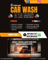 Duoclean