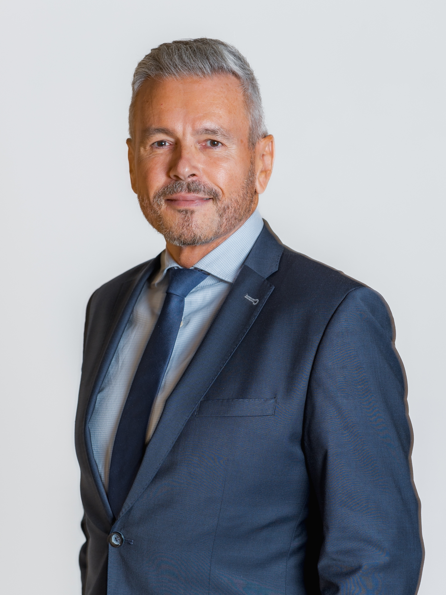 Christophe LACROIX - Bourgmestre | Liste du Bourgmestre