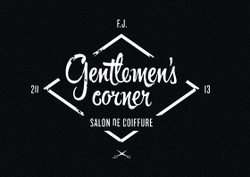 Gentlemen's Corner