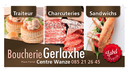 Gerlaxhe Boucherie-Traiteur