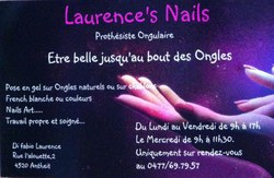 Laurence Nails