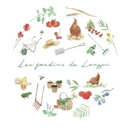 Les Jardins de Longpré