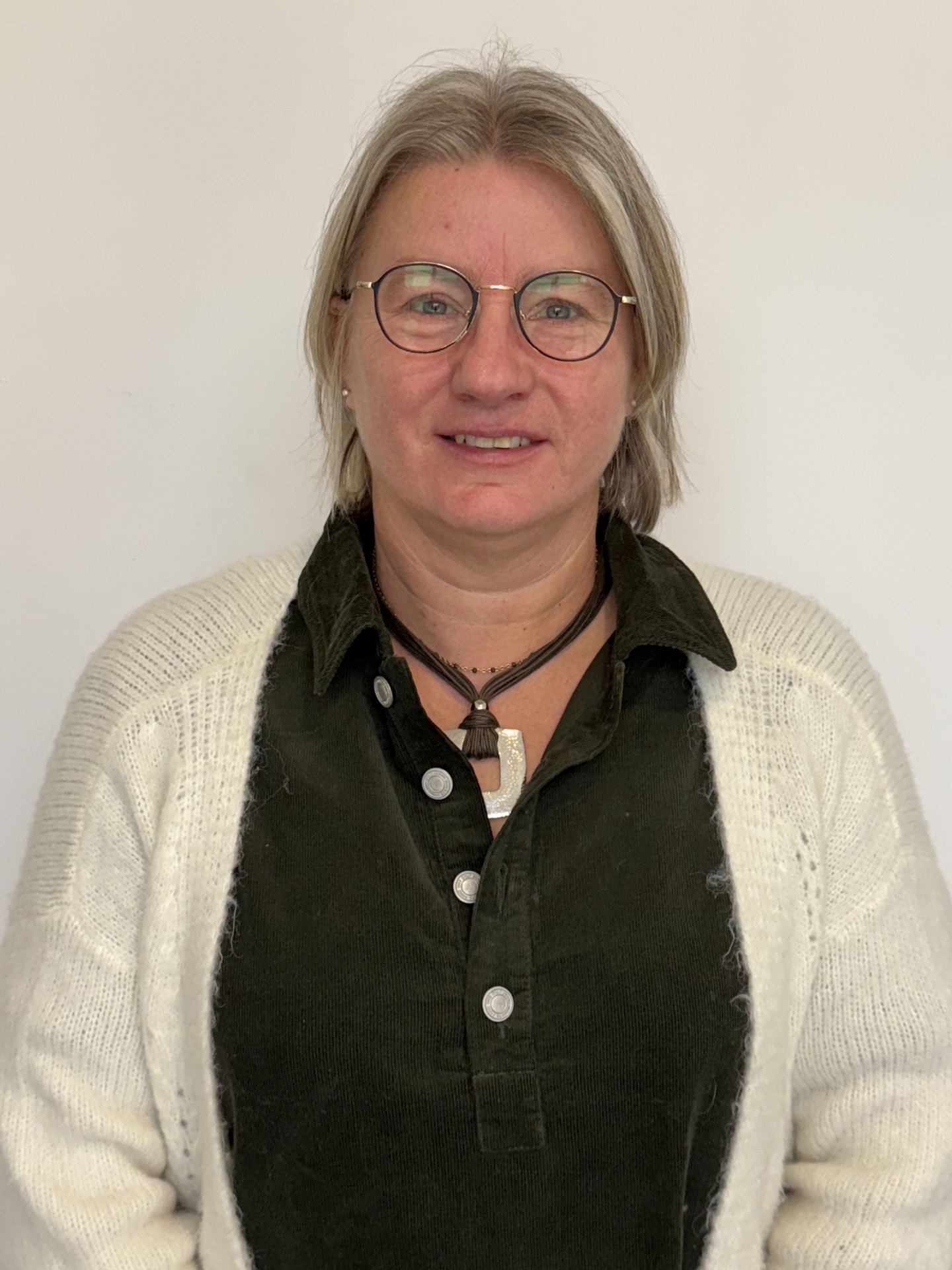 Sandrine CONRARDY | Wanze-Ecologie