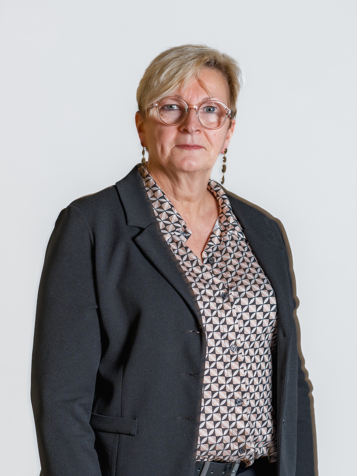 Marie-Christine BERTRAND | Liste du Bourgmestre