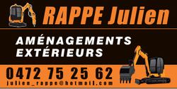 Rappe Julien