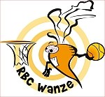 Royal Basket Club de Wanze (baby basket et basket)
