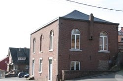 Salle Au Gros Buisson Antheit