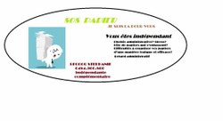 SOS Papier