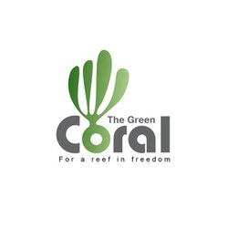 The Green Coral
