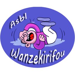 Wanzekirifou asbl