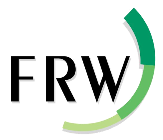 logo frw