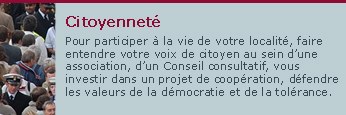 Citoyenneté