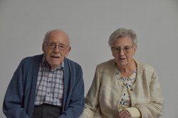  Les époux Lamproye - Berger 