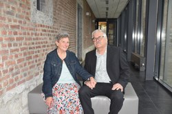  Noces d'or des époux Ninane Jamar 