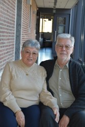  Noces d'Or des époux Peeters   Frere 