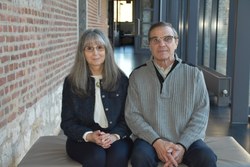  Noces d'Or des époux Swerts   Janssens 