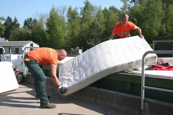 recyparc encombrants recyparc encombrants