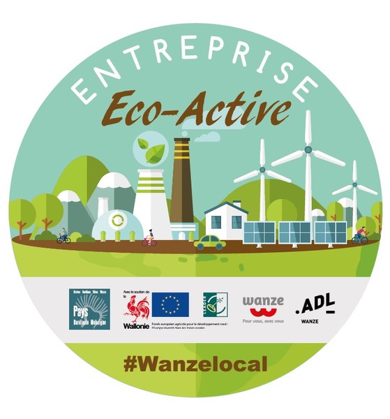 Entreprise Eco Active