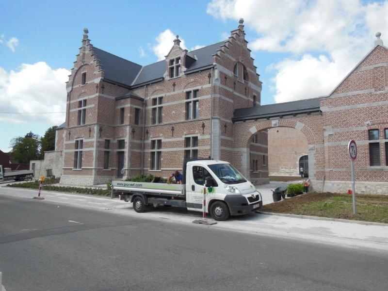 centre administratif aout 2012